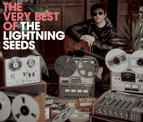 The Lightning Seeds 'Feeling Lazy'