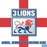 The Lightning Seeds 'Three Lions'