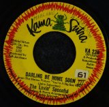 The Lovin' Spoonful 'Darling, Be Home Soon'