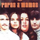 The Mamas & The Papas 'Dream A Little Dream Of Me'