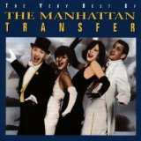 The Manhattans 'Kiss And Say Goodbye'