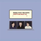 Manic Street Preachers 'Kevin Carter'