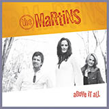 The Martins 'The Lord's Prayer'