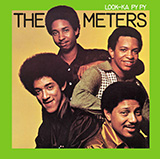 The Meters 'Look-Ka Py Py'