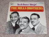 The Mills Brothers 'Meet Me Tonight In Dreamland'