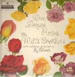 The Mills Brothers 'Paper Doll'