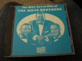 The Mills Brothers 'Some Day (You'll Want Me To Want You)'