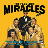 The Miracles 'You've Really Got A Hold On Me'