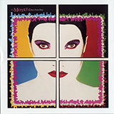The Motels 'Only The Lonely'