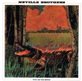 The Neville Brothers 'Hey Pocky Way'