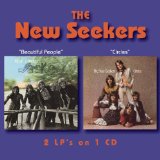 The New Seekers 'Beg, Steal Or Borrow'