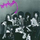 The New York Dolls 'Personality Crisis'
