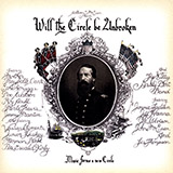 The Nitty Gritty Dirt Band 'Can The Circle Be Unbroken (Will The Circle Be Unbroken) (arr. Jim Schustedt)'