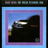 The Oscar Peterson Trio 'Hymn To Freedom'