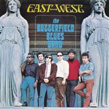 The Paul Butterfield Blues Band 'Walkin' Blues'