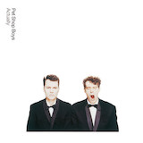 The Pet Shop Boys featuring Dusty Springfield 'What Have I Done To Deserve This?'