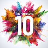 The Piano Guys 'Avatar (The Theme) (Jake's First Flight)'