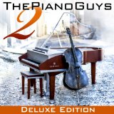 The Piano Guys 'Begin Again'