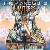 The Piano Guys 'Epiphany'