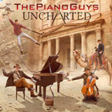 The Piano Guys 'Fight Song/Amazing Grace'