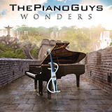 The Piano Guys 'Kung Fu Piano: Cello Ascends'