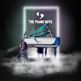 The Piano Guys 'Love Me Like I Am'