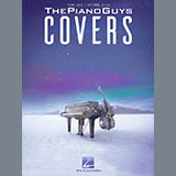 The Piano Guys 'When You Say Nothing At All'