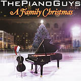 The Piano Guys 'Winter Wind'