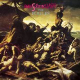The Pogues 'A Pair Of Brown Eyes'
