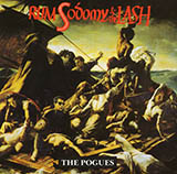 The Pogues 'A Rainy Night In Soho'