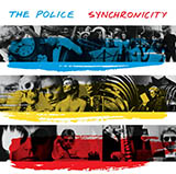 The Police 'Every Breath You Take (arr. Jim Schustedt)'
