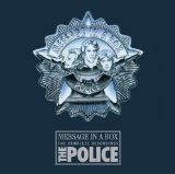 The Police 'I Burn For You'