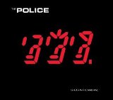 The Police 'Invisible Sun'