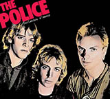 The Police 'Peanuts'