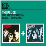 The Police 'Regatta De Blanc'