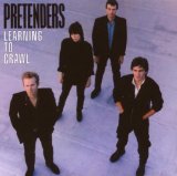 The Pretenders '2000 Miles'