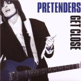 The Pretenders 'Don't Get Me Wrong'