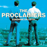 The Proclaimers 'I'm Gonna Be (500 Miles)'