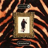 The Prodigy 'Firestarter'