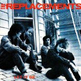 The Replacements 'Unsatisfied'