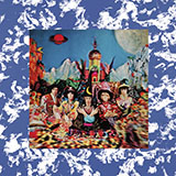 The Rolling Stones '2000 Light Years From Home'