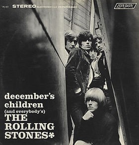 The Rolling Stones 'As Tears Go By'