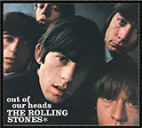 The Rolling Stones '(I Can't Get No) Satisfaction'