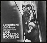 The Rolling Stones 'I'm Free'