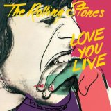 The Rolling Stones 'It's Only Rock 'N' Roll'
