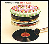 The Rolling Stones 'You Got The Silver'