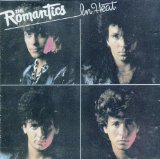 The Romantics 'Talking In Your Sleep'