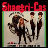 The Shangri-Las 'Leader Of The Pack'