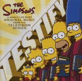 The Simpsons 'Testify'