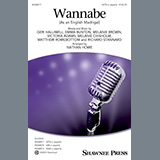Spice Girls 'Wannabe (As an English Madrigal) (arr. Nathan Howe)'